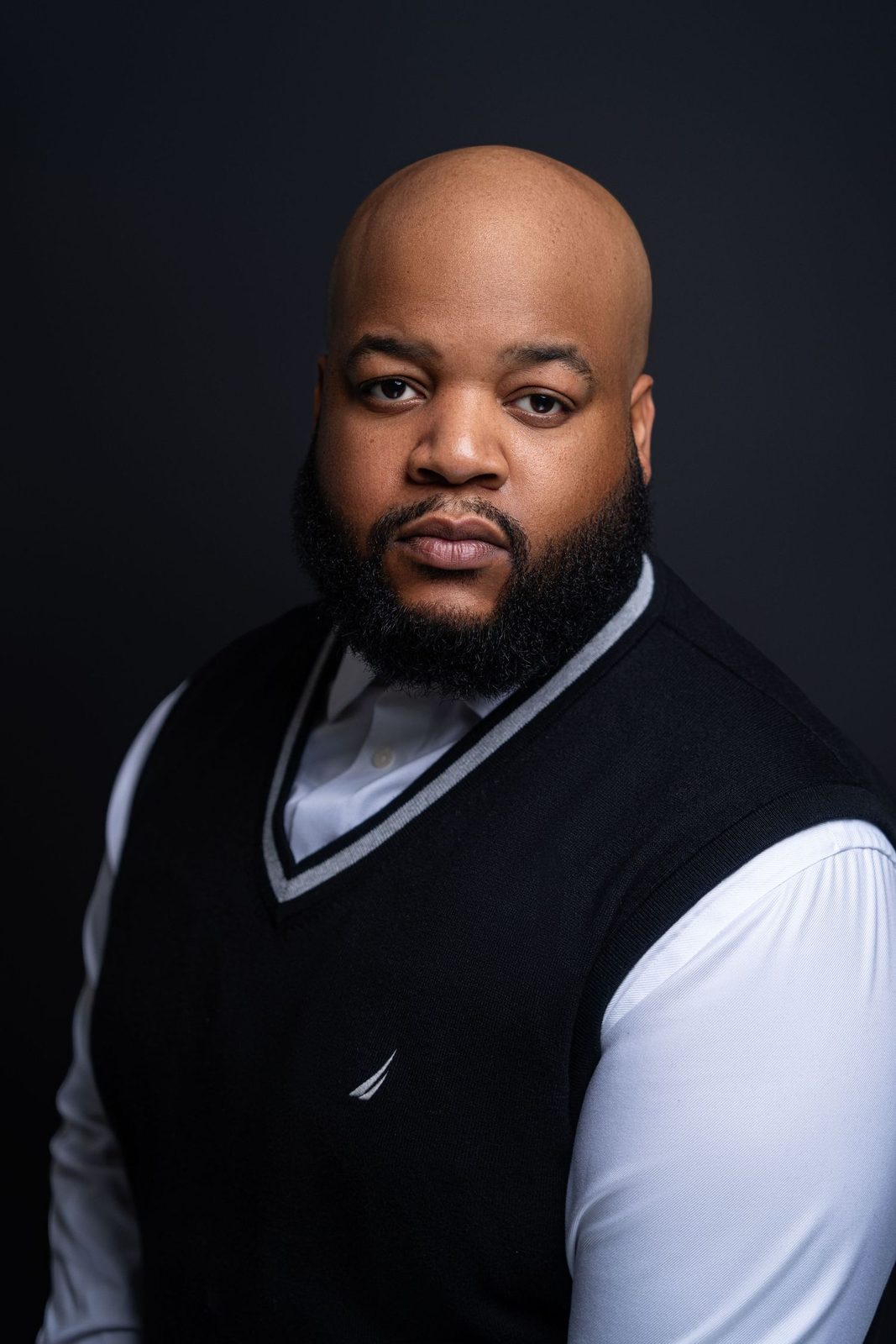 SAM, founder of Sam Visions